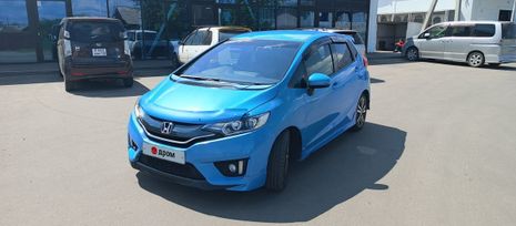  Honda Fit 2013 , 830000 , 
