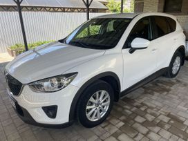 SUV   Mazda CX-5 2012 , 1350000 , 