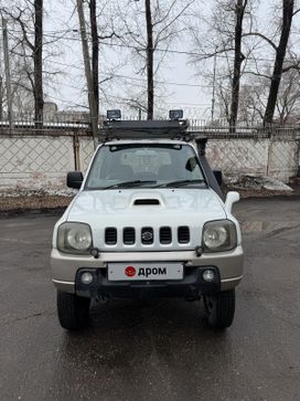  3  Suzuki Jimny 2001 , 470000 , 