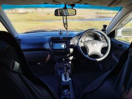 Honda Civic 2001 , 450000 , 