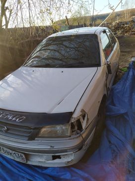  Toyota Corona Premio 1997 , 130000 , 
