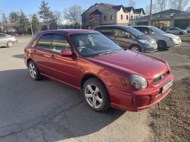  Subaru Impreza 2001 , 500000 , 