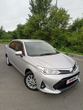  Toyota Corolla Axio 2019 , 1320000 , 
