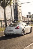  Nissan 370Z 2009 , 3150000 , 