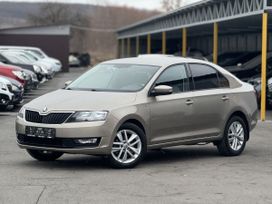  Skoda Rapid 2019 , 1535000 , 