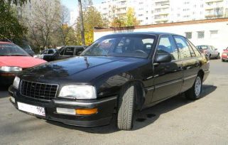  Opel Senator 1991 , 80000 , 