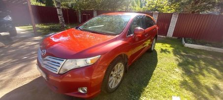 SUV   Toyota Venza 2011 , 1690000 , -