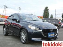  Mazda Mazda2 2020 , 1190000 , 