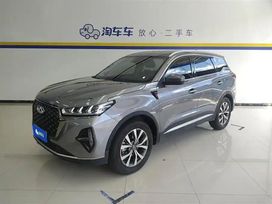 SUV   Chery Tiggo 7 Plus 2021 , 1460000 , 