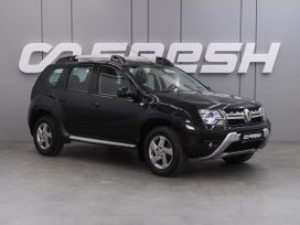 SUV   Renault Duster 2017 , 1250000 , 