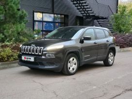 SUV   Jeep Cherokee 2014 , 2050000 , 