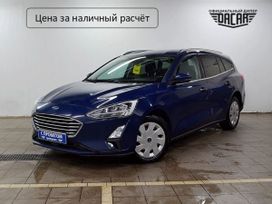  Ford Focus 2019 , 1570000 , -