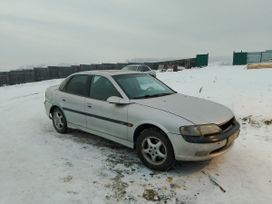  Opel Vectra 1997 , 150000 , 