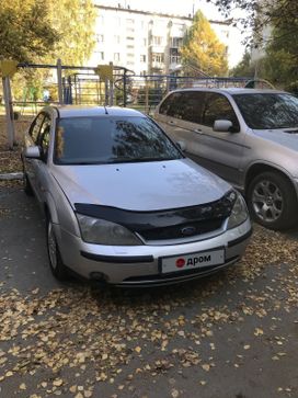  Ford Mondeo 2001 , 310000 , 