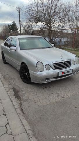  Mercedes-Benz E-Class 1999 , 700000 , 