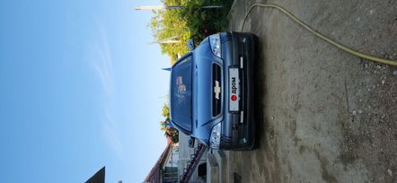  Chevrolet Viva 2005 , 280000 , 
