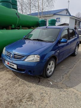  Renault Logan 2008 , 300000 , 