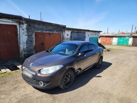  Renault Fluence 2012 , 770000 , 