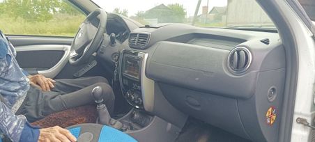 SUV   Nissan Terrano 2021 , 1690000 , 