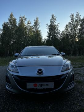  Mazda Axela 2009 , 680000 , --