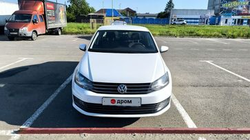  Volkswagen Polo 2016 , 1150000 , 