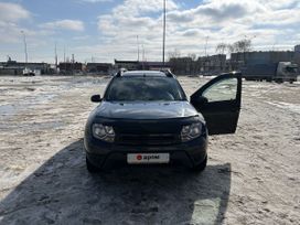 SUV   Renault Duster 2016 , 1530000 , 