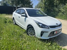 Kia Rio 2018 , 1460000 , 