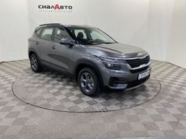 SUV   Kia Seltos 2022 , 2520000 , 