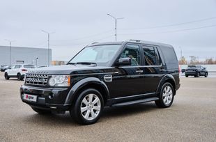 SUV   Land Rover Discovery 2013 , 1850000 , 