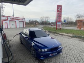  BMW 5-Series 1998 , 380000 ,  