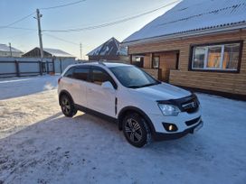 SUV   Opel Antara 2012 , 960000 , 