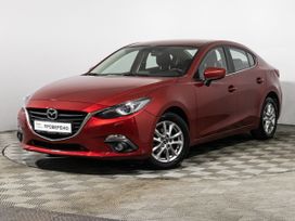  Mazda Mazda3 2014 , 1485000 , -