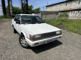  Nissan Sunny 1986 , 100000 , 