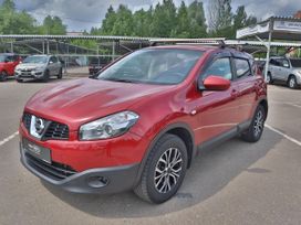 SUV   Nissan Qashqai 2012 , 864000 , 