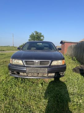  Nissan Maxima 1997 , 200000 , 