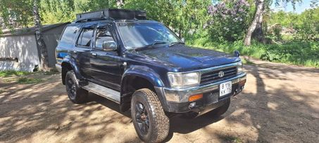 SUV   Toyota Hilux Surf 1992 , 780000 , 