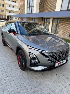 SUV   OMODA C5 2023 , 1950000 , 
