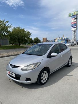  Mazda Demio 2008 , 570000 , 