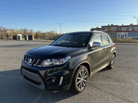 SUV   Suzuki Escudo 2017 , 1990000 , 