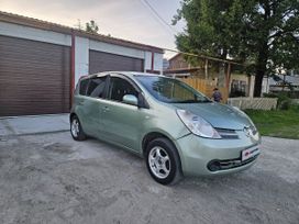  Nissan Note 2005 , 266000 , 