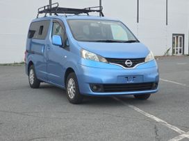    Nissan NV200 2014 , 1180000 , 