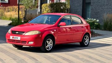  Chevrolet Lacetti 2006 , 450000 , 