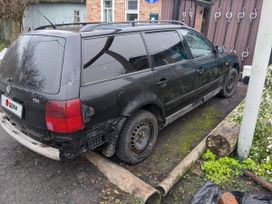  Volkswagen Passat 1997 , 130000 , 