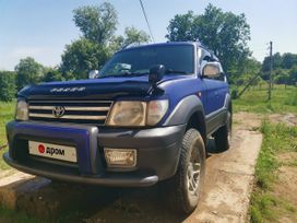 SUV   Toyota Land Cruiser Prado 1998 , 1550000 , 