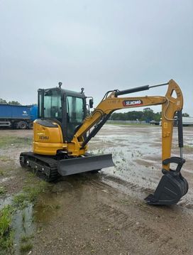 - XCMG XE35U 2024 , 3550000 , 