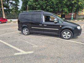   Volkswagen Caddy 2010 , 1200000 , 