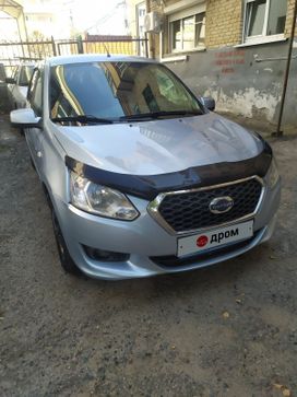  Datsun on-DO 2014 , 415000 , 