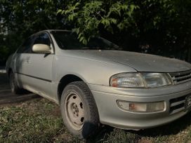  Toyota Carina 1993 , 240000 , 