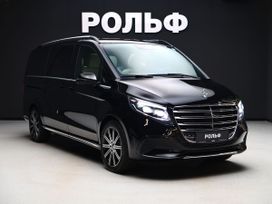    Mercedes-Benz V-Class 2024 , 13990000 , 