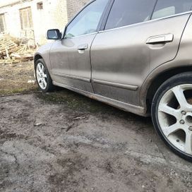  Mitsubishi Galant 2002 , 320000 , 